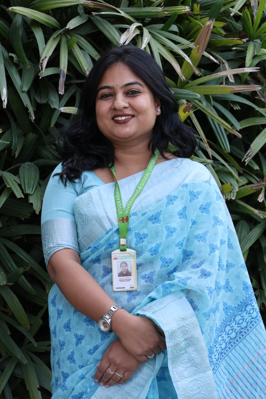 Ms. Pooja Rawat