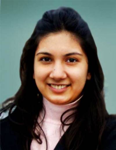 Ar. Manvi Chaudhary