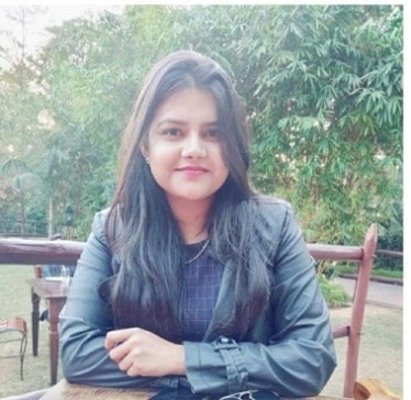 Aditi Shanker Sharma