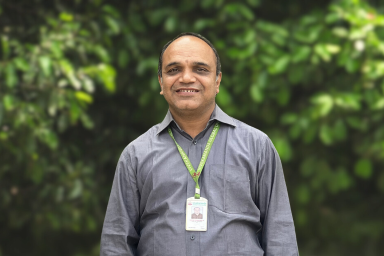 Dr. Manish Kumar Goyal