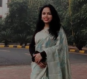 Dr Manu Faujdar