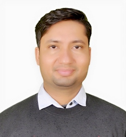 Mr. Rohitashav Sharma