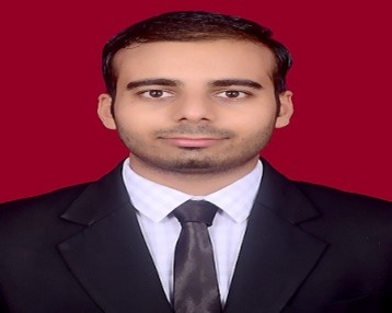 Shubham Kumar Thakuriya