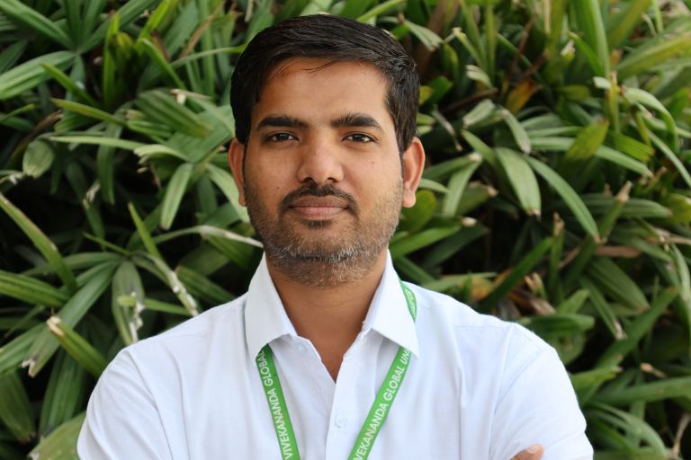 Mr. Arun Kumar Singh