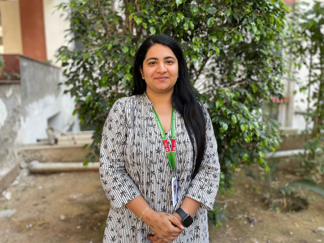 Nitya Sharma