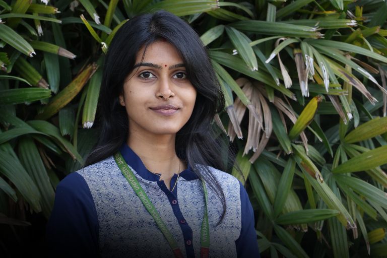 Ms. Sampita Pal