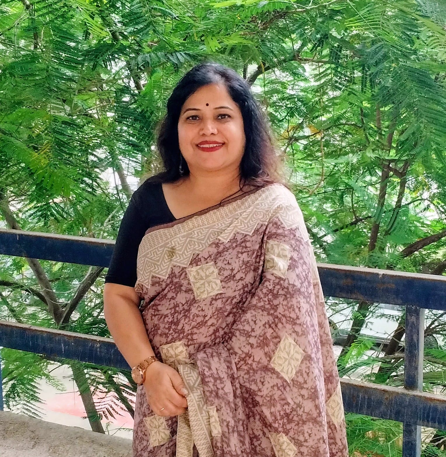Prof. (Dr.) Pinky Lata