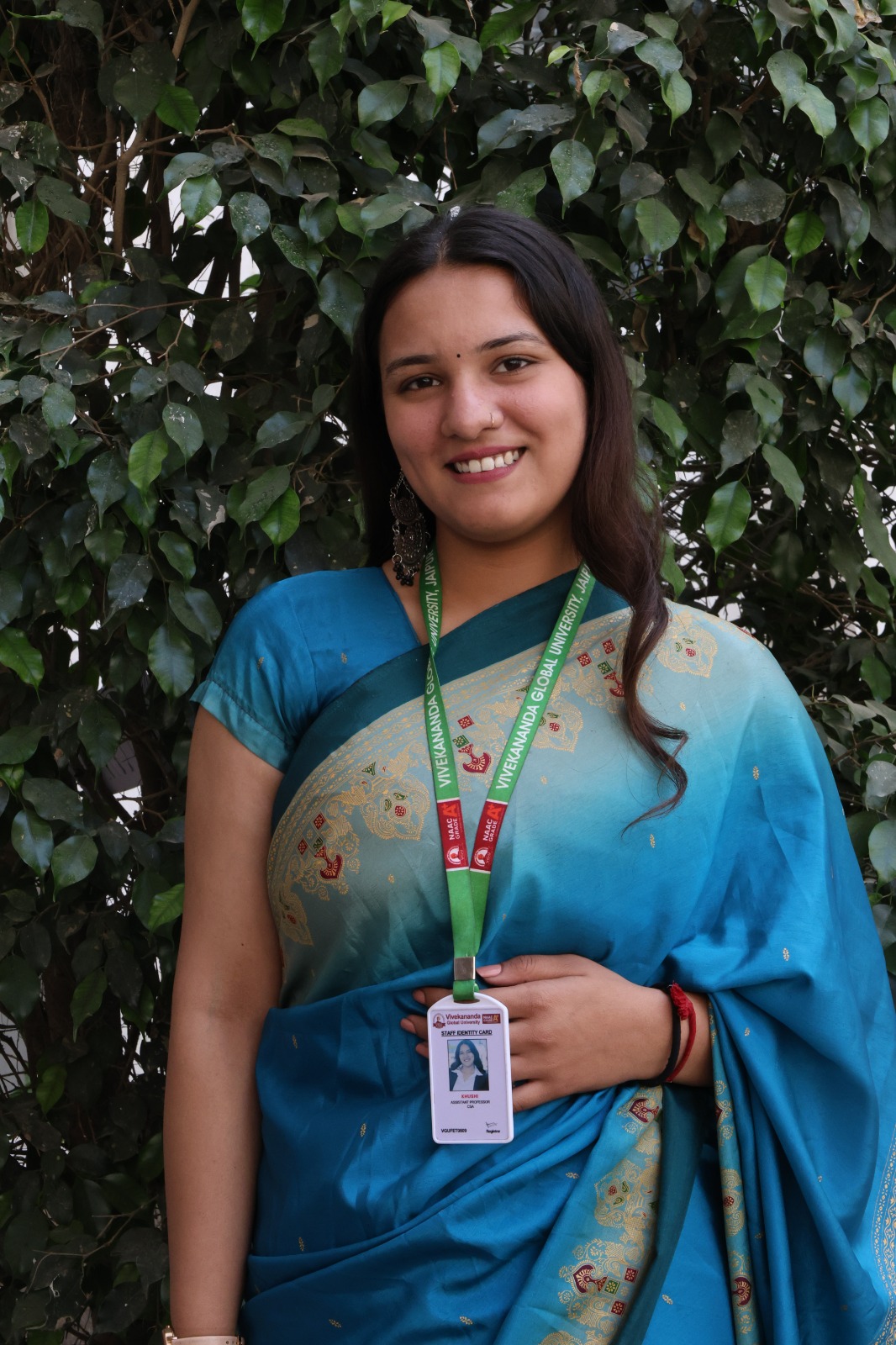 Ms khushi