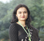 Dr.Garima Dhaka Sangwan