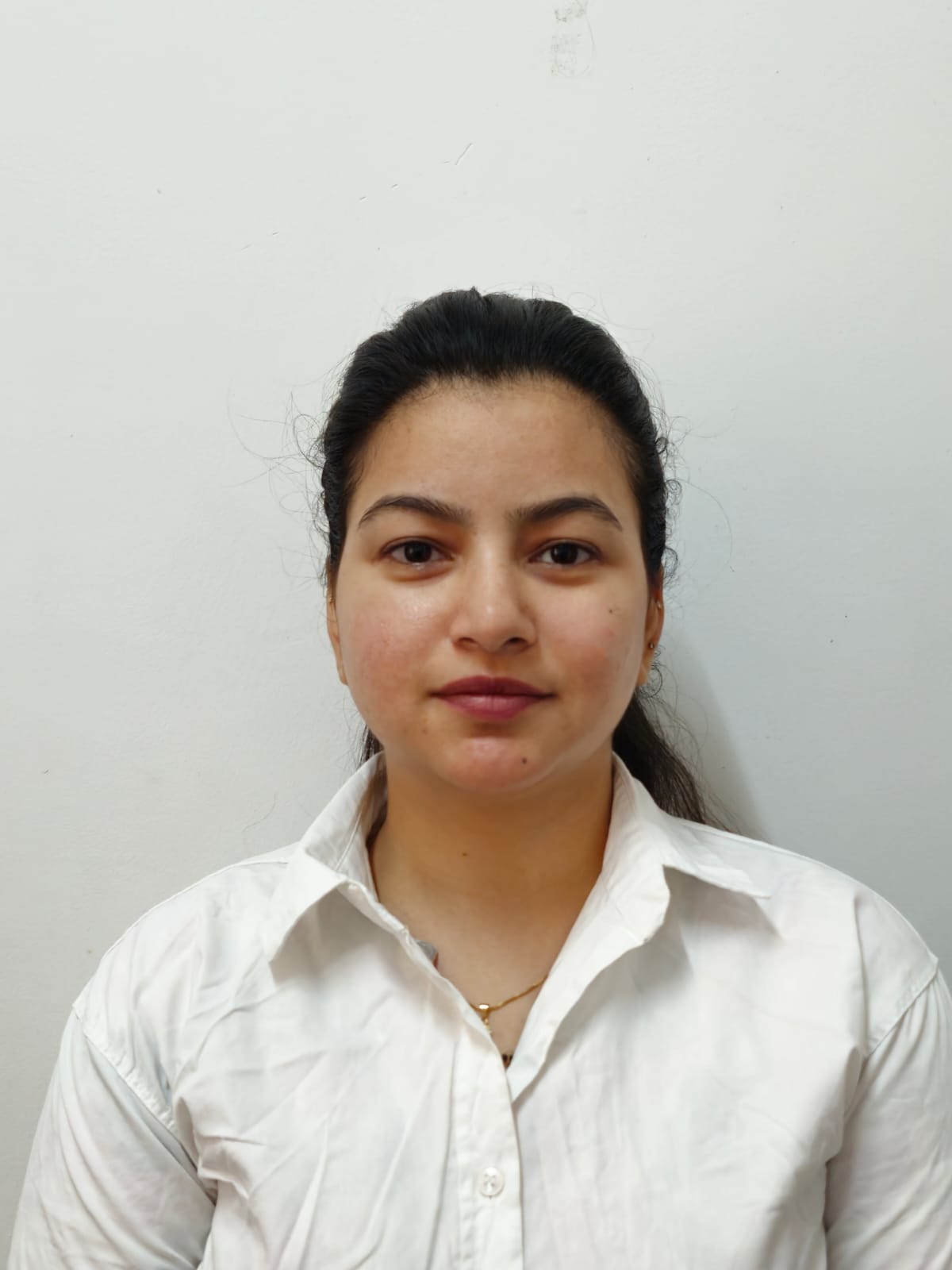 Ms. Pooja Malani