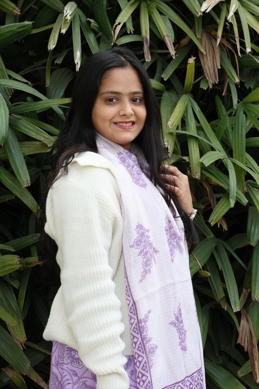 Ms. Riya Mishra