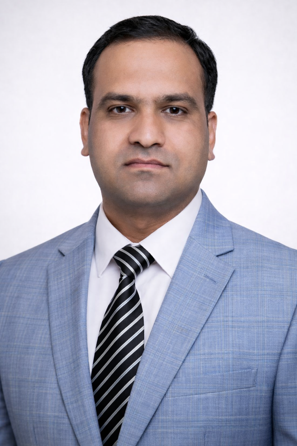 Mr. Rajendra Kumar Yadav