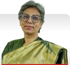 Sonia Mukherjee