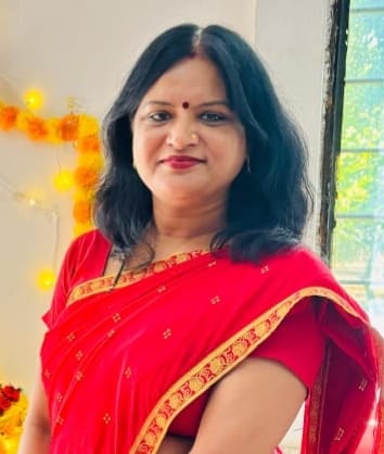 Prof.(Dr.) Mala Mathur