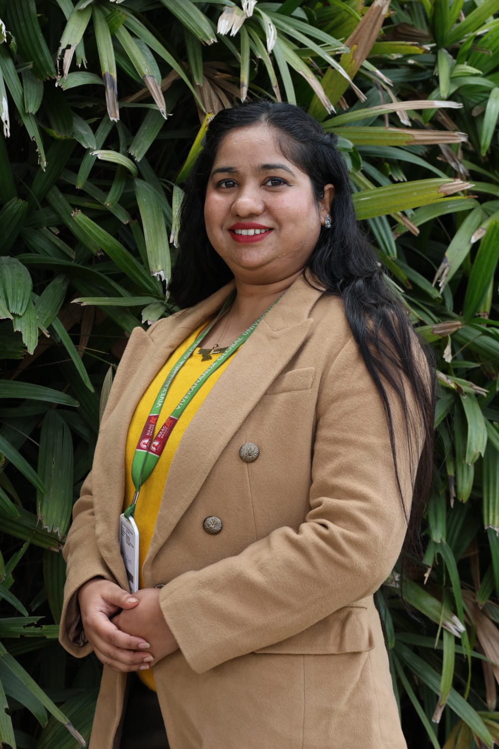 Neelam Yadav