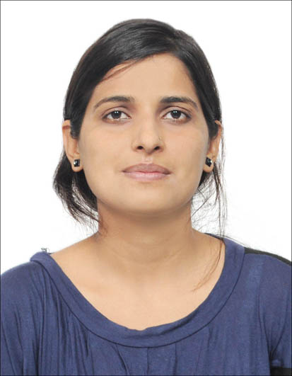 Ar. Pinki Yadav