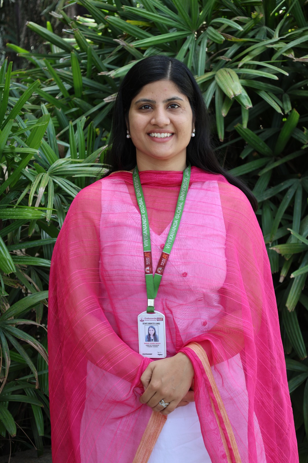 Ms. Neha