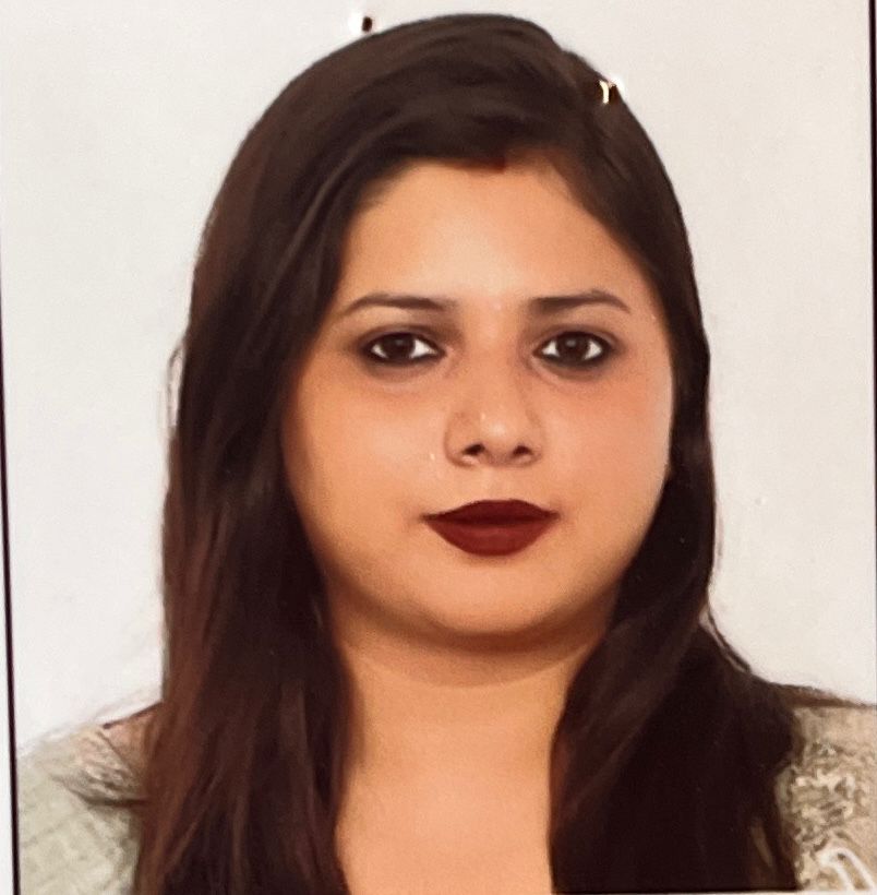 Ms. Kajal