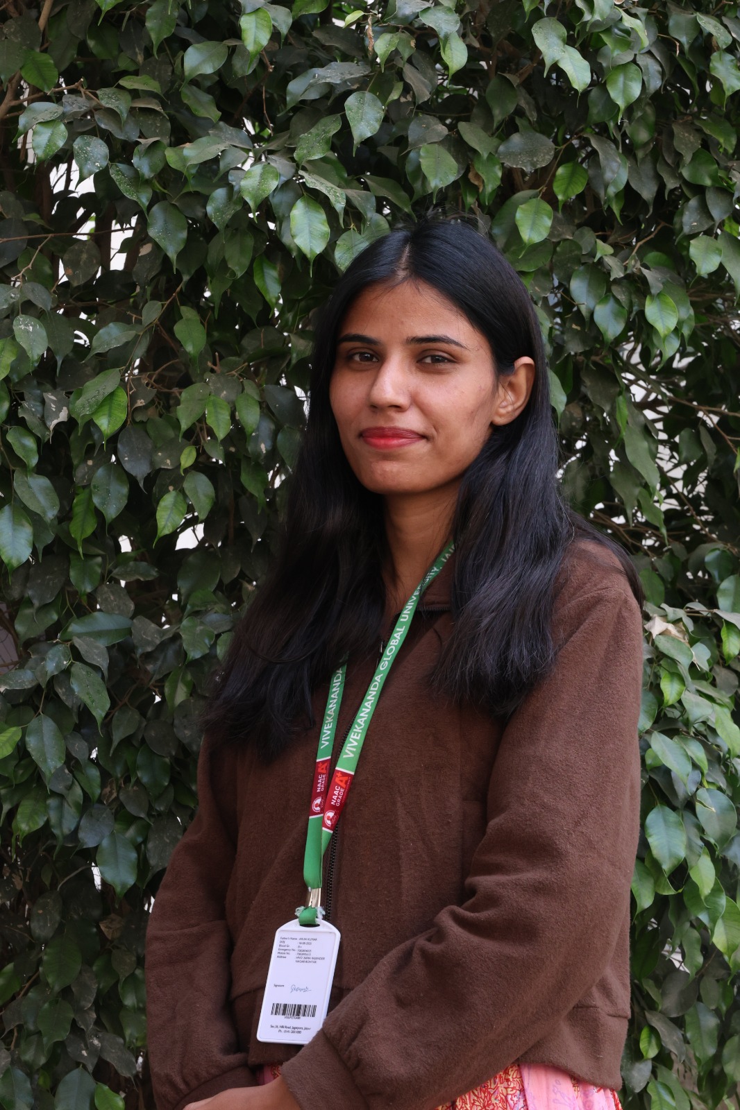 Preeti Sindhu