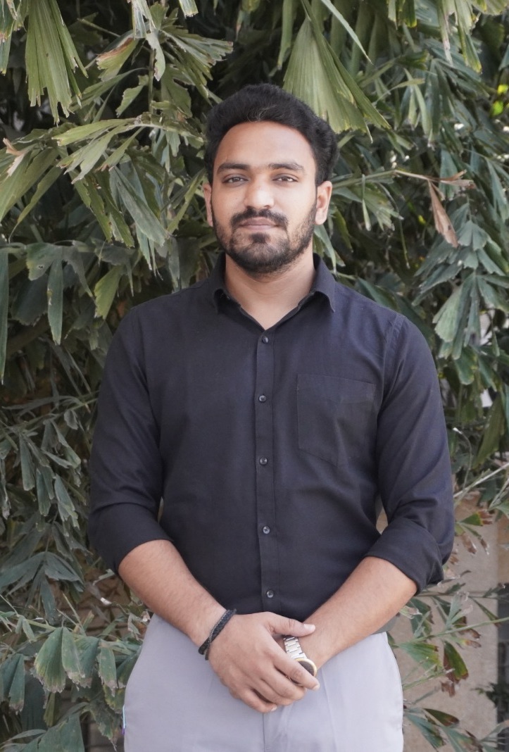 Mr. Gunjit Singhal