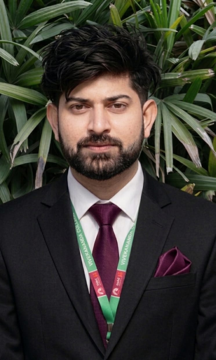 Mr. Mohammad Athar
