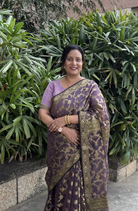 Dr. Umema Ahmed