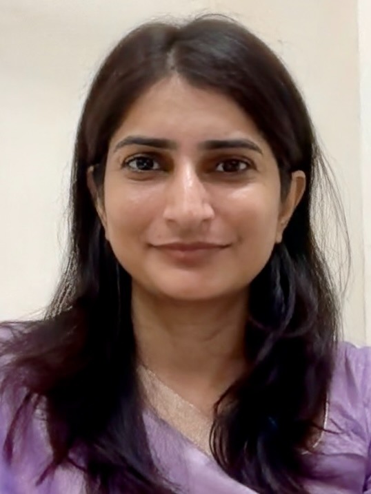 Rama Choudhary