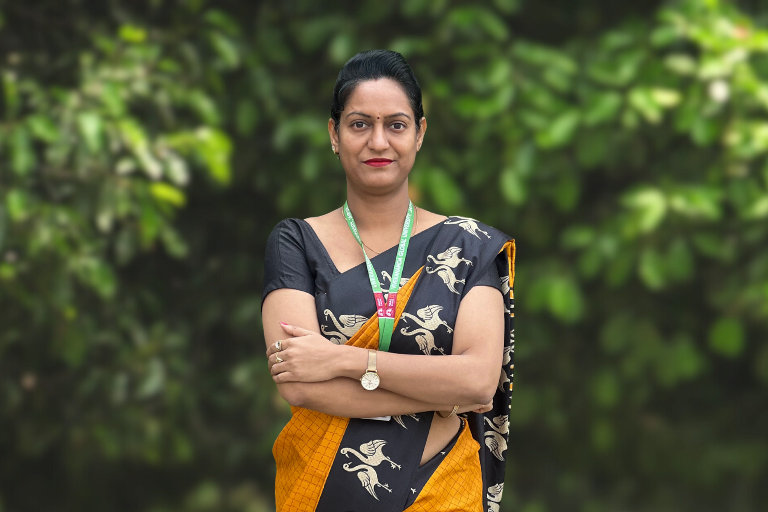 Dr. Shilpi Kulshrestha