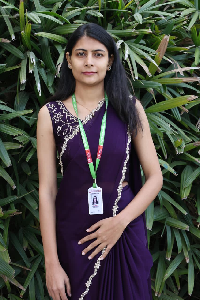 Dr. Reena PT