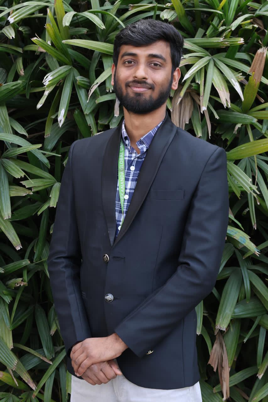 Dr. Anand Mohan Jha