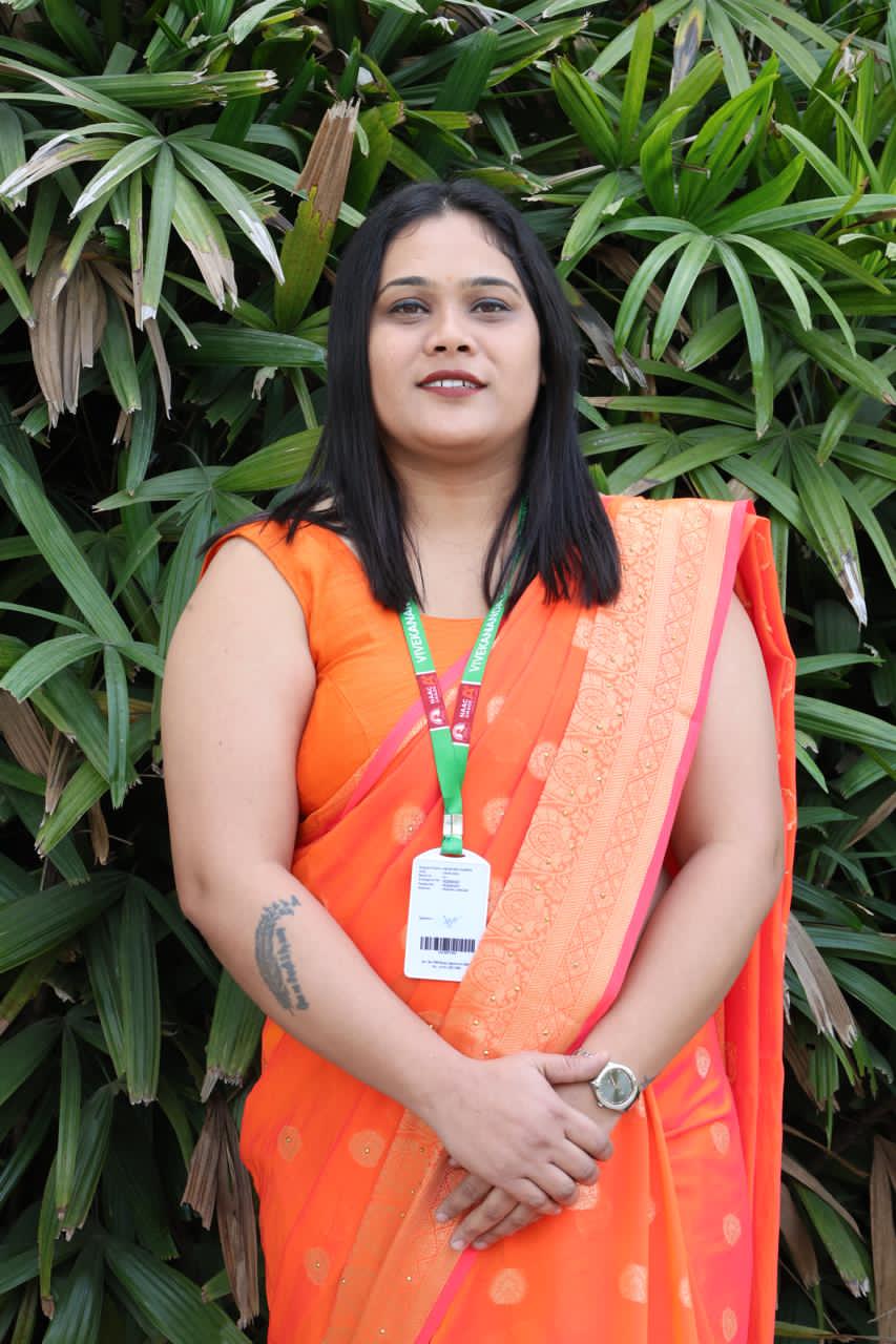 Dr. Divya Rathore Sharma