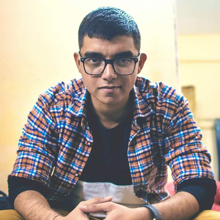 Dr. Rajeev Kumar Yadav
