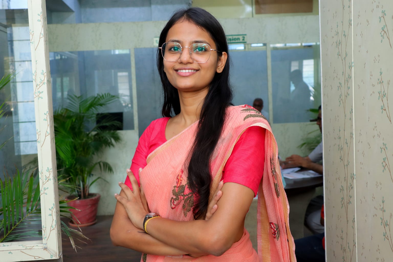 Ms. Chandni Phophalia