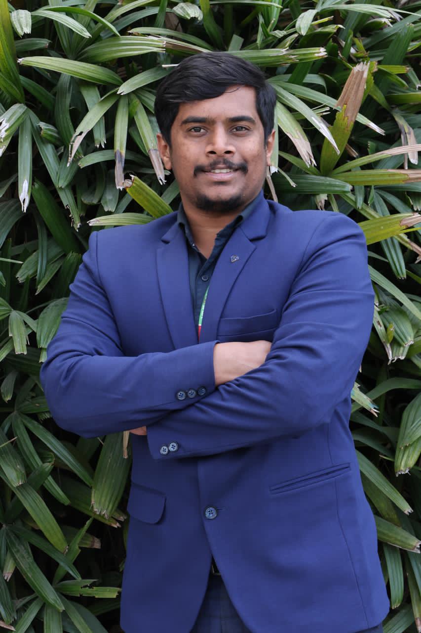 Dr. VIRAJ JAIN (PT)