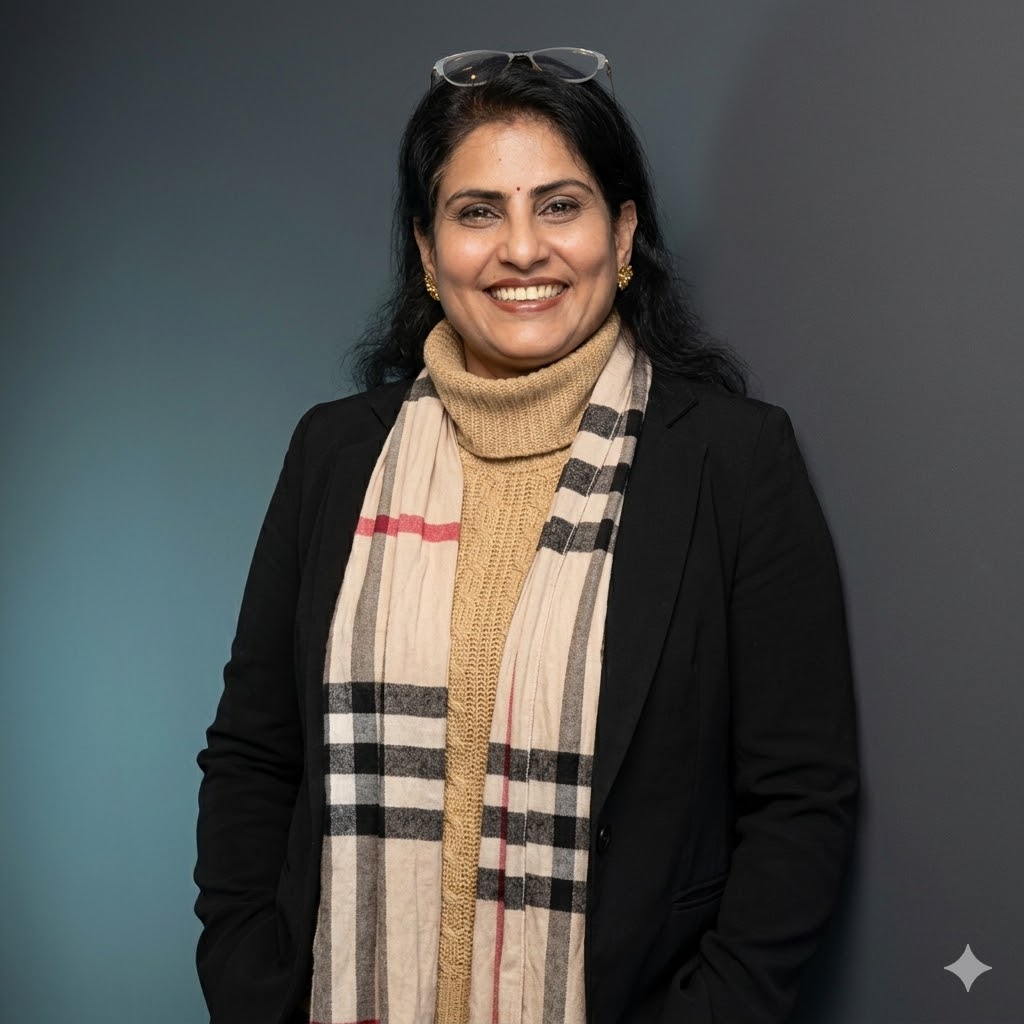 Dr. Kajal Thakuriya