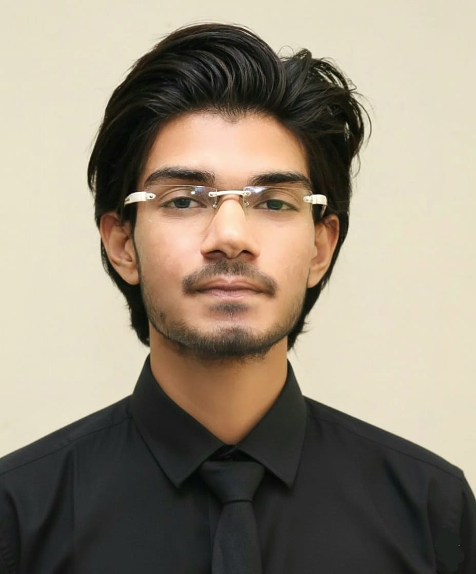 Dr Somendra Prajapat