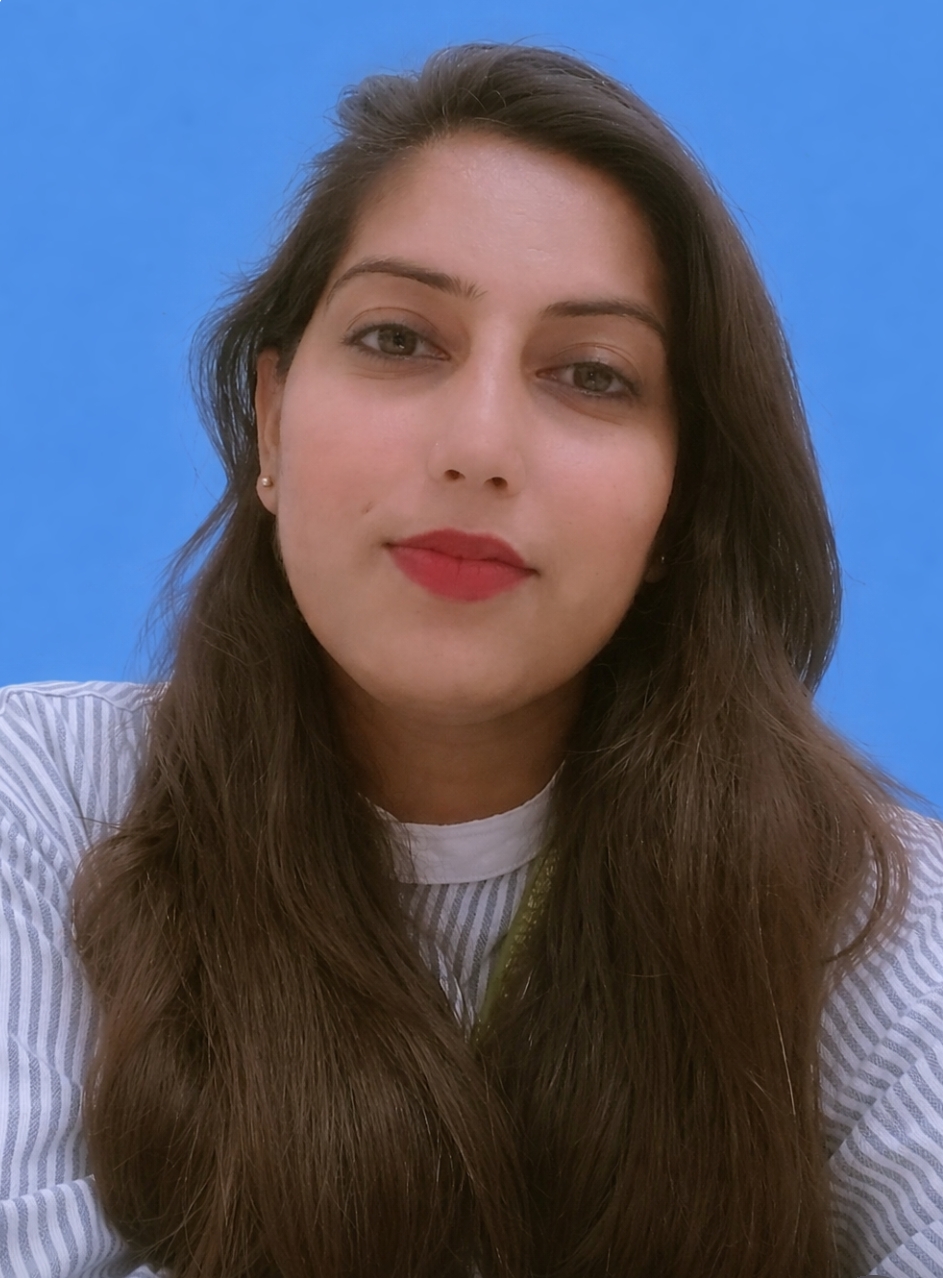 Dr. Pragya Rajput