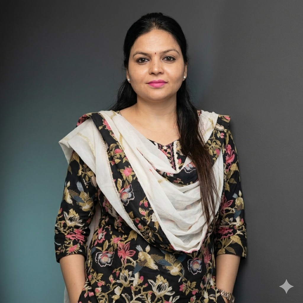 Dr. Kalpana Munjal