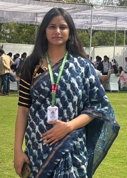 Ms. Smriti Rai