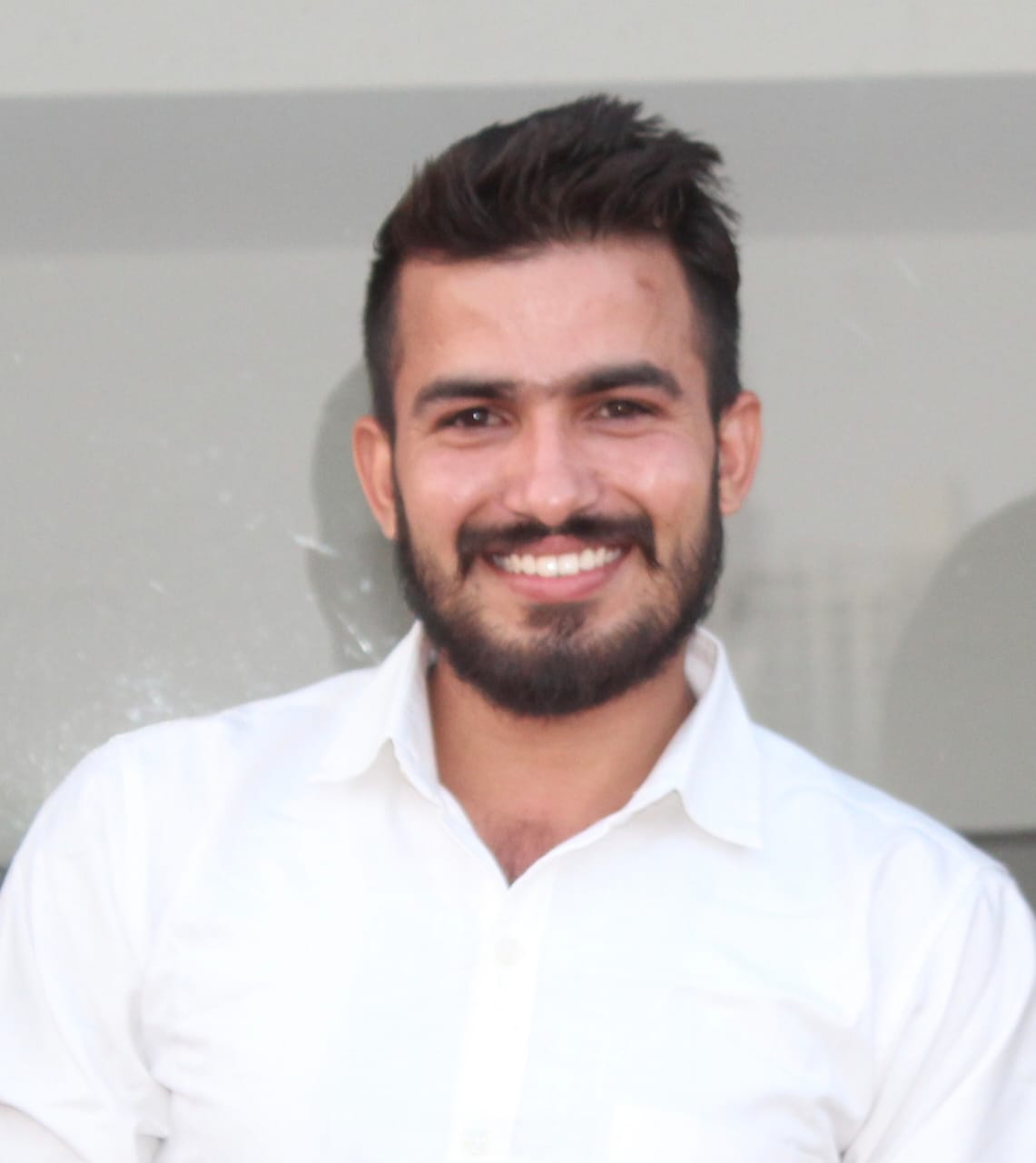 Mr. Ankit Chaudhary