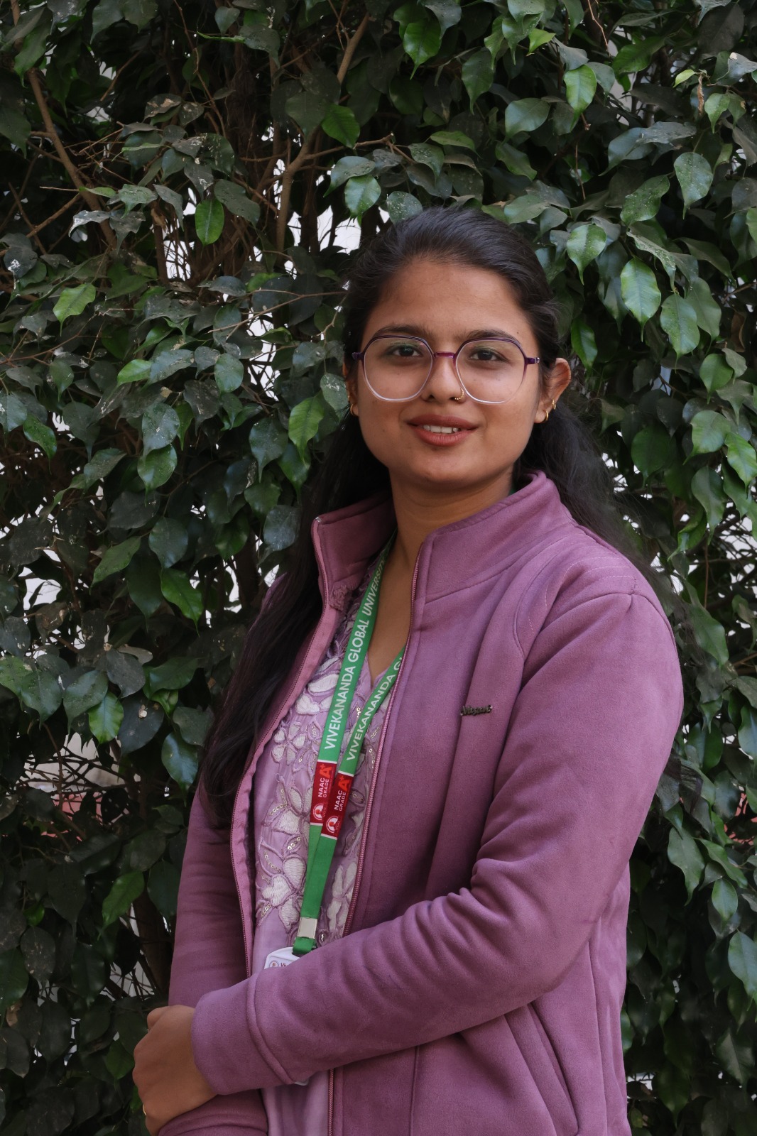 Anchal Saraswat