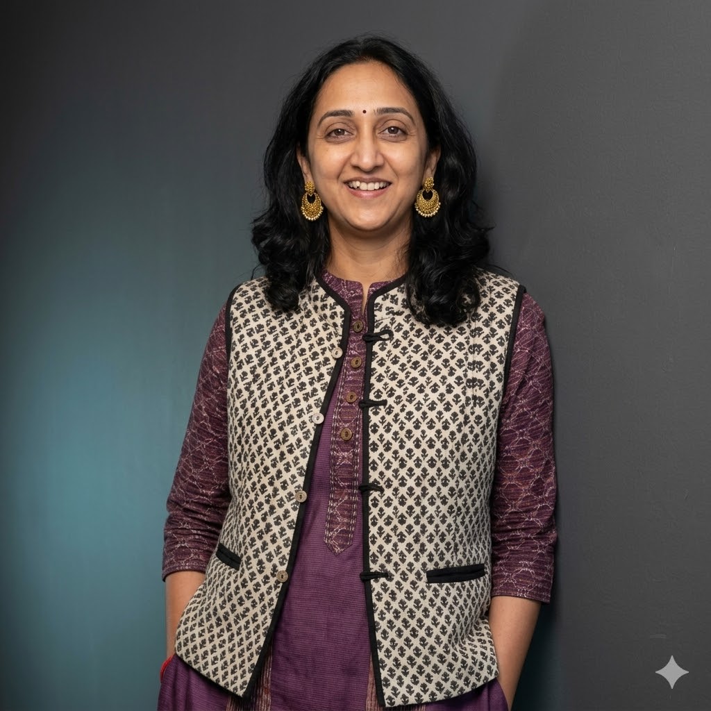 Ms. Shilpa Bhargava