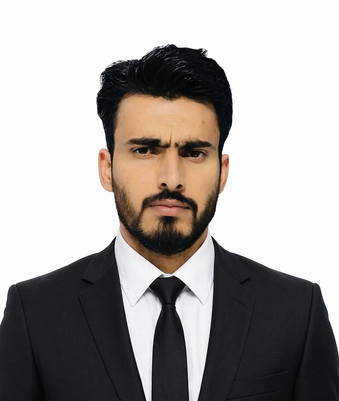 Dr. Yasir Ahmed