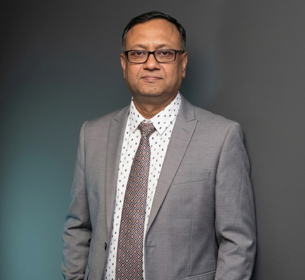 Prof.Ar. Gopal Goyal