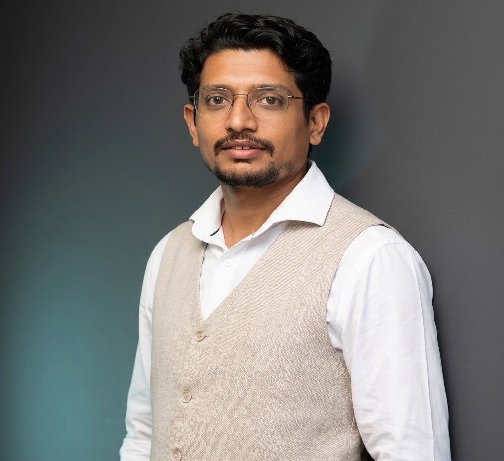 Ar. Nitesh Raghuwanshi