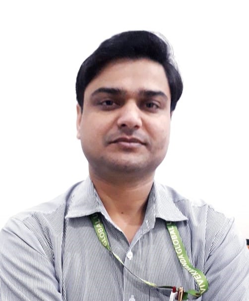 Er. Vishvendra Singh