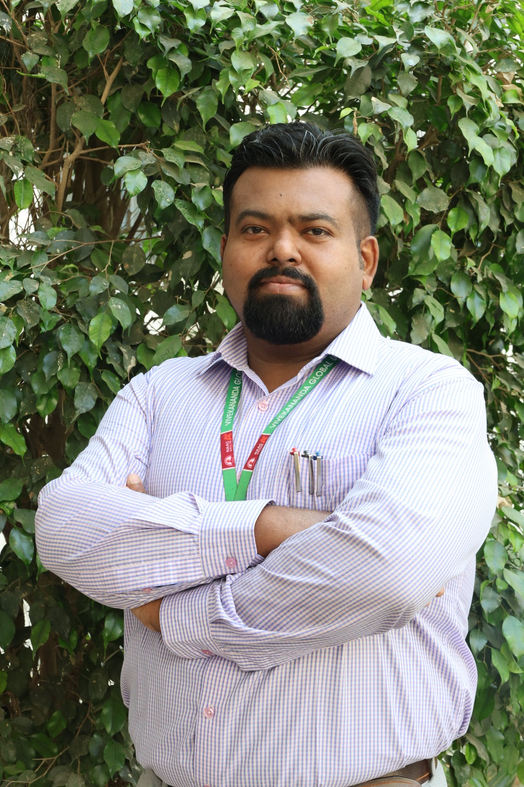 NITIN MATHEW VARGHESE