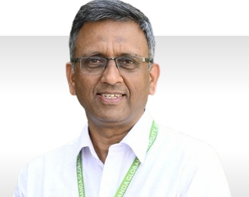 Mr. Aseem Purohit