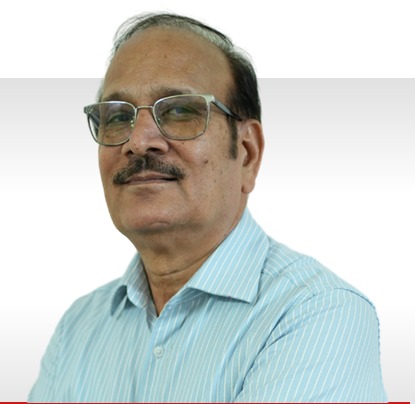 Mr. Mangu Singh Shekhawat