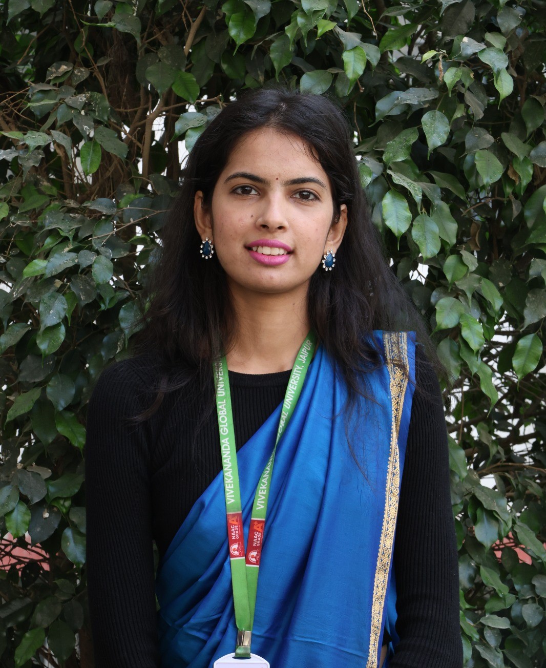 Aarushi Kaushik